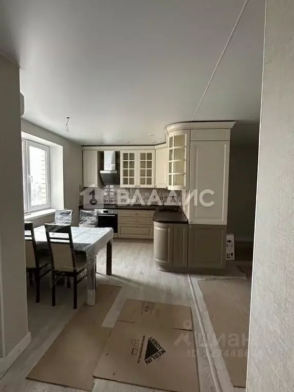 3-к кв. Московская область, Щелково городской округ, д. Гребнево ул. ... - Фото 1