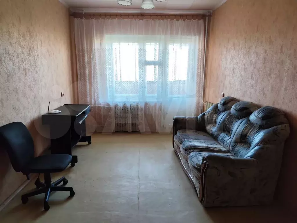 1-к. квартира, 38 м, 7/14 эт. - Фото 1