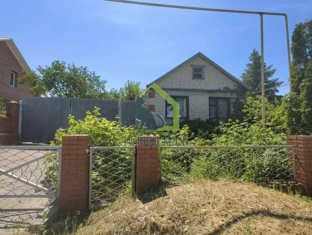 Дом в Самарская область, Сызрань Кленовая ул. (30 м) - Фото 2