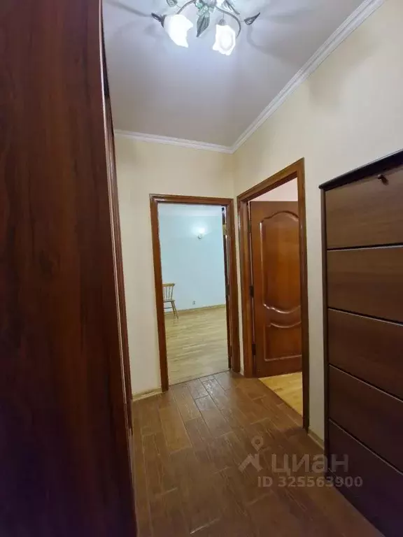 3-к кв. Москва ул. Академика Комарова, 5 (75.0 м) - Фото 1