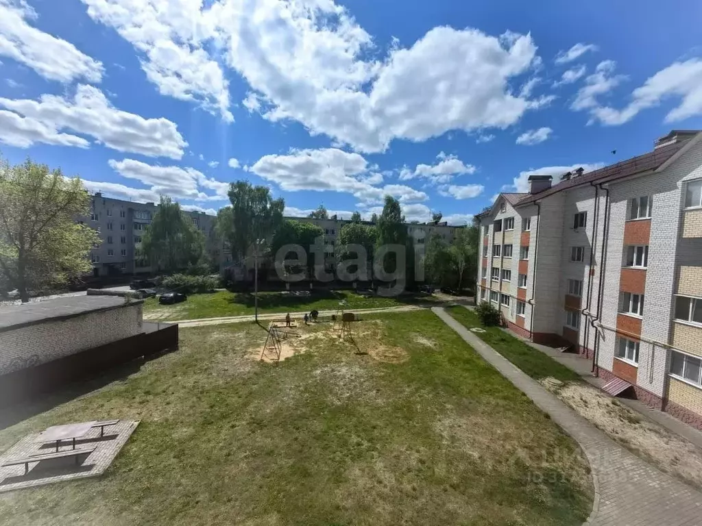 1-к кв. Брянская область, Клинцы ул. Мира, 109А (28.8 м) - Фото 1