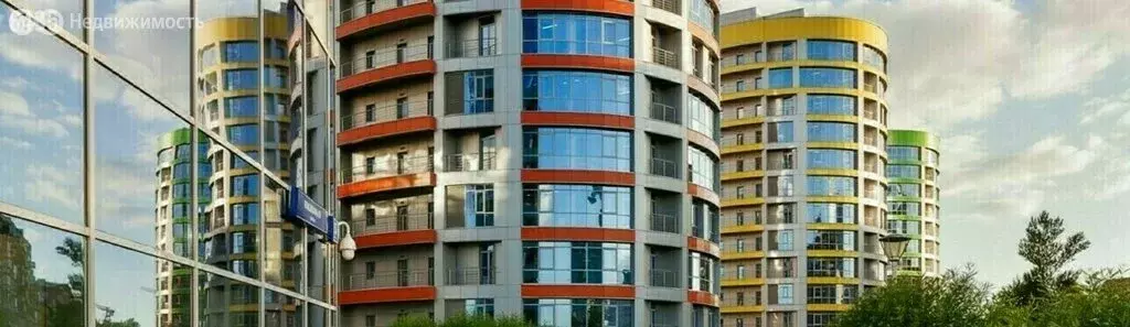 Помещение свободного назначения (157.4 м) - Фото 1