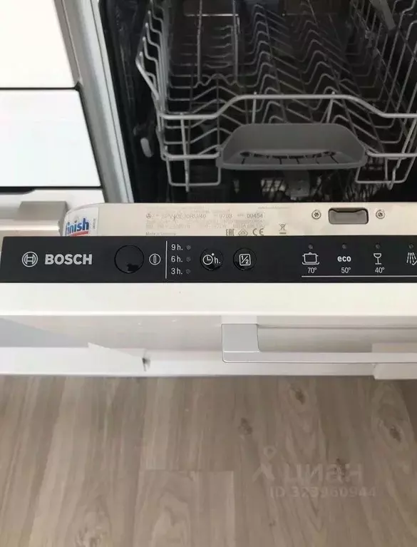 2-к кв. Москва Выборгская ул., 7к1 (40.0 м) - Фото 2