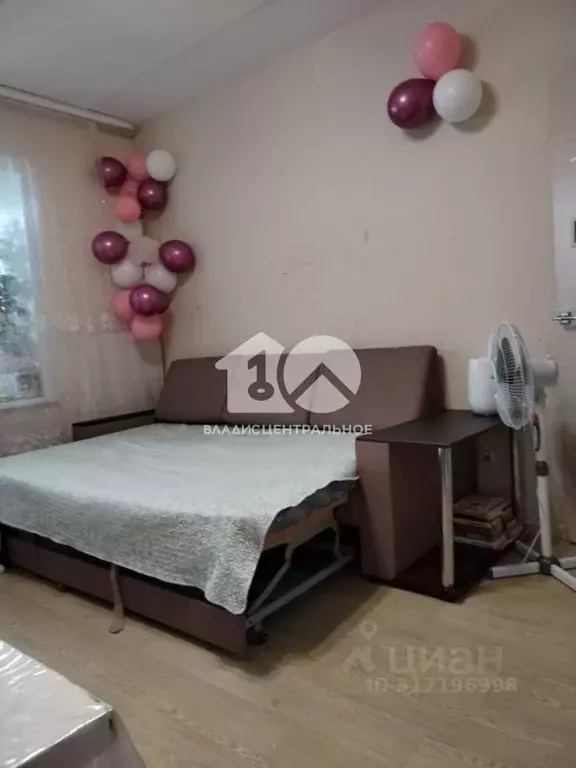 1-к кв. Новосибирская область, Новосибирск ул. Титова, 253/1 (37.0 м) - Фото 0