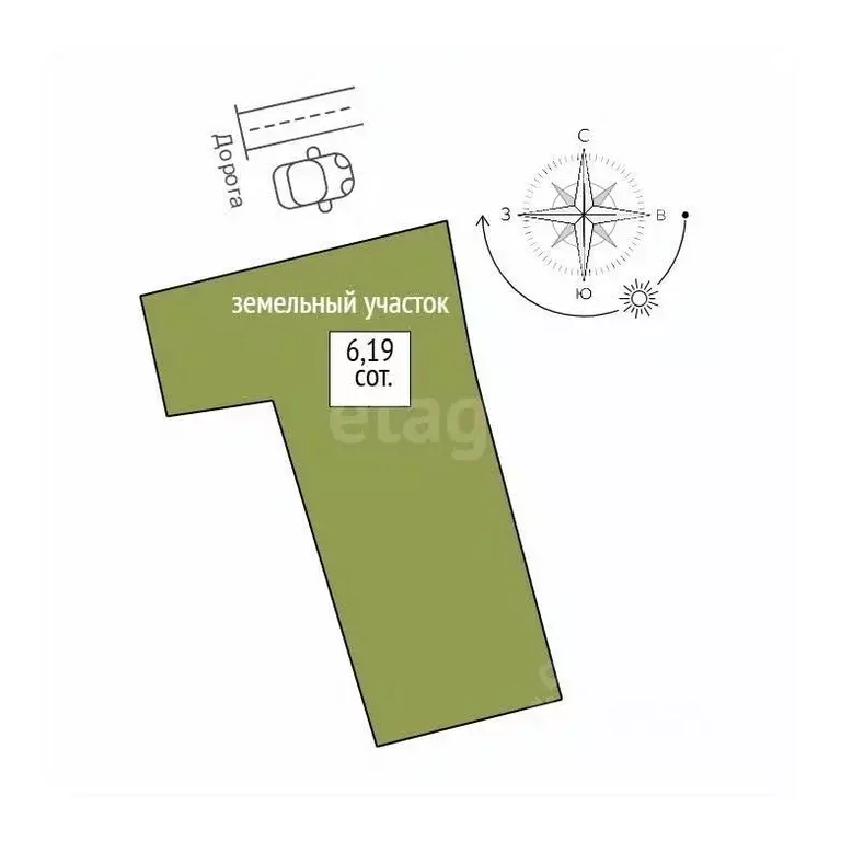 Дом в Свердловская область, Нижний Тагил Невьянский пер., 22 (341 м) - Фото 2