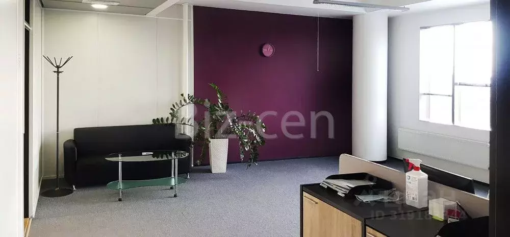 Офис в Санкт-Петербург Пулковское ш., 40к4 (150 м) - Фото 1