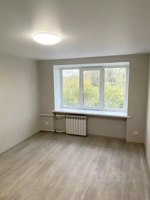 1-к кв. Омская область, Омск Городок Нефтяников мкр, ул. ... - Фото 1