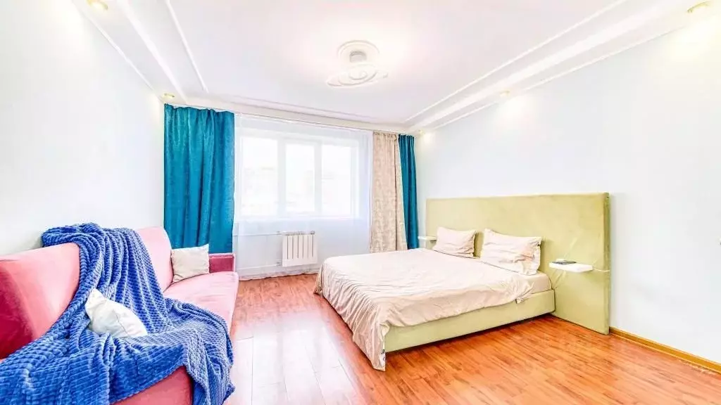 1-к кв. Московская область, Котельники Белая Дача мкр, 20 (65.0 м) - Фото 0