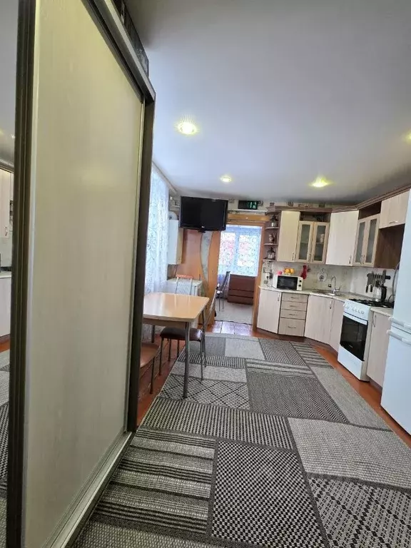 Дом в Алтайский край, Бийск Садовая ул., 174 (60 м) - Фото 2