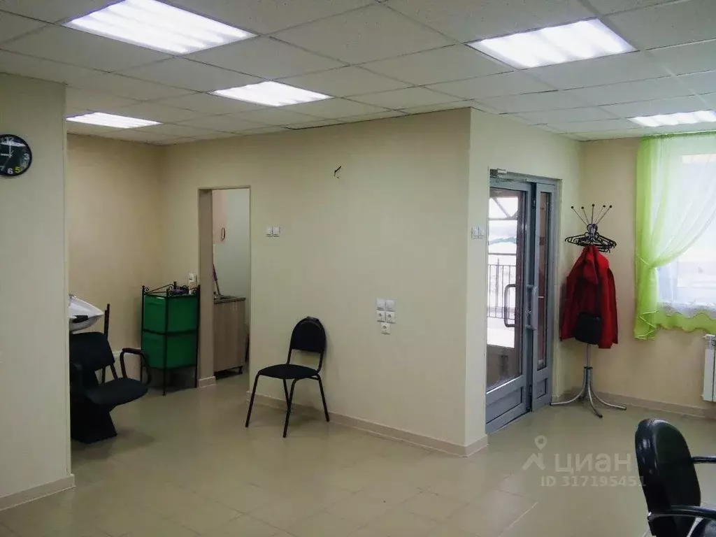 Помещение свободного назначения в Нижегородская область, Дзержинск ... - Фото 1