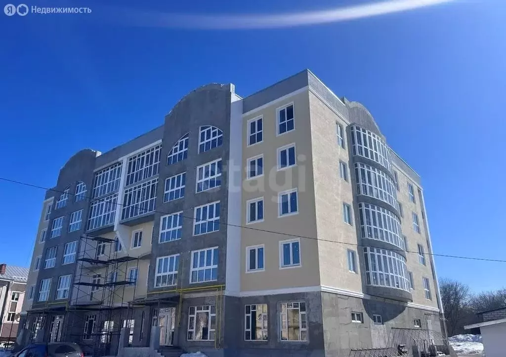 1-комнатная квартира: Муром, улица Воровского, 50 (63 м) - Фото 1