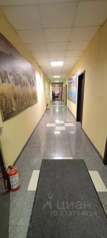 Помещение свободного назначения в Москва Каширское ш., 57К5 (290 м) - Фото 1