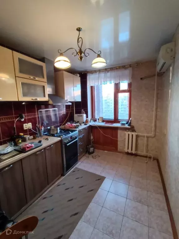 Продаётся 3-к квартира, 61.9 м - Фото 1