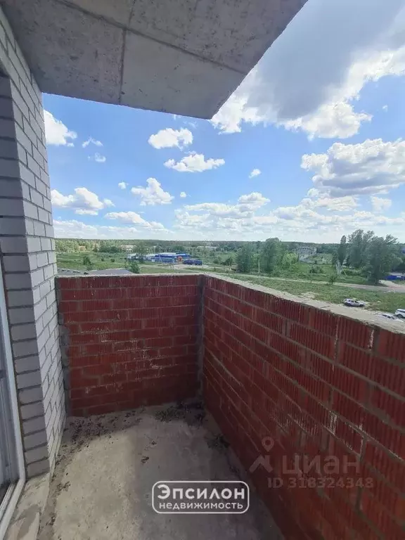 2-к кв. Курская область, Курск ул. 2-я Агрегатная, 57А (58.23 м) - Фото 0