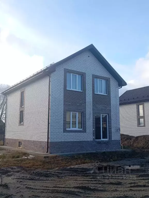 Коттедж в Нижегородская область, Бор Липово мкр,  (110 м) - Фото 2