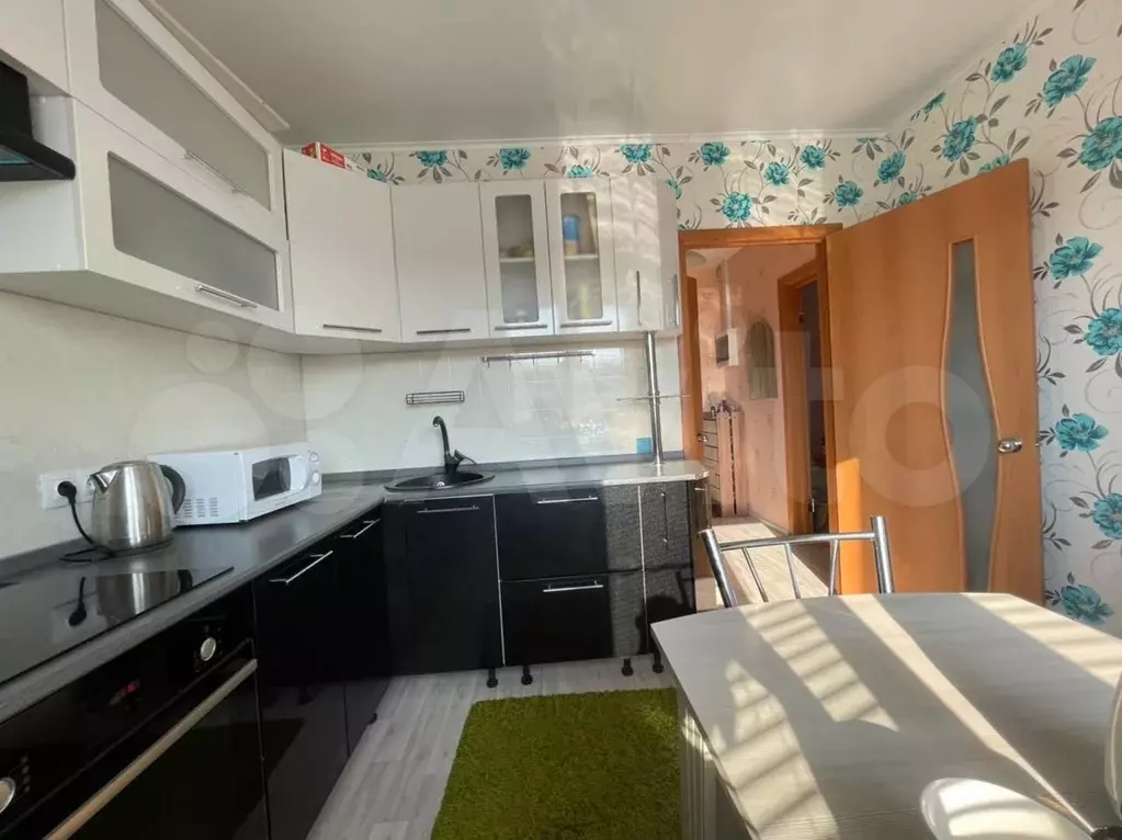 1-к. квартира, 32 м, 3/3 эт. - Фото 0