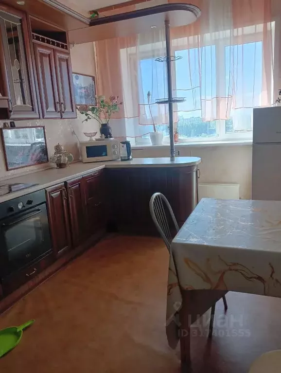 1-к кв. Самарская область, Тольятти Южное ш., 89 (45.0 м) - Фото 1