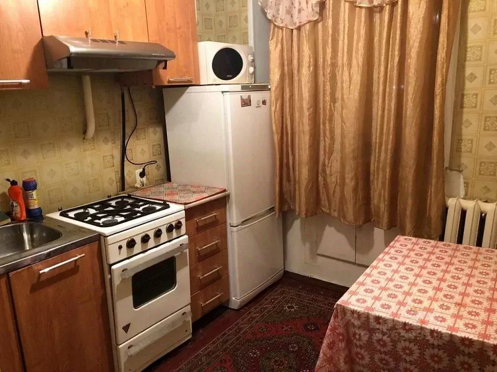 1-к кв. Ярославская область, Ярославль Угличская ул., 62 (32.0 м) - Фото 1