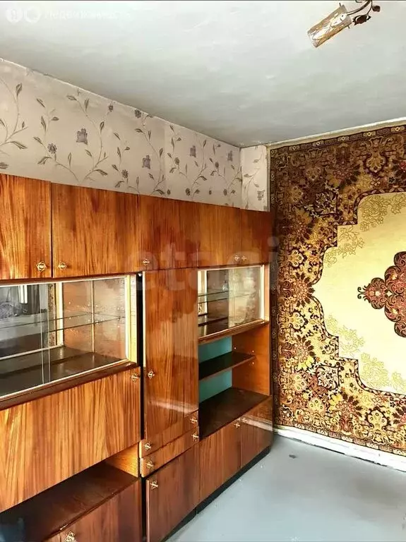 2-комнатная квартира: Бийск, улица Машиностроителей, 21 (50 м) - Фото 1