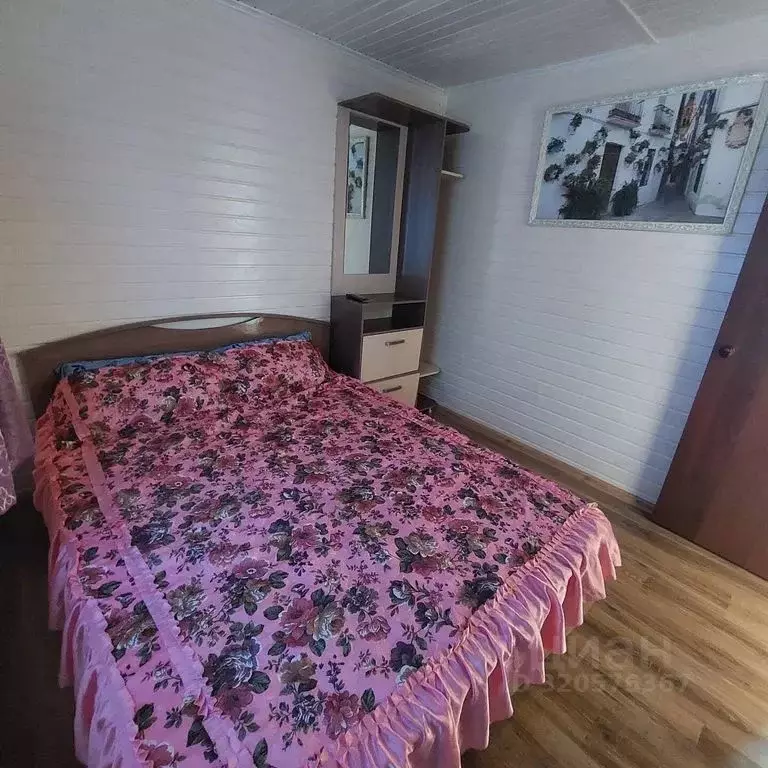 Дом в Краснодарский край, Ейский район, Должанская ст-ца Клубный пер., ... - Фото 2