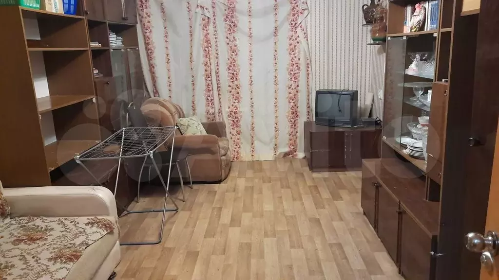 3-к. квартира, 68 м, 3/5 эт. - Фото 1