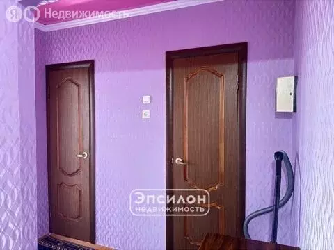 2-комнатная квартира: Курск, проспект Хрущёва, 16 (54.4 м) - Фото 2