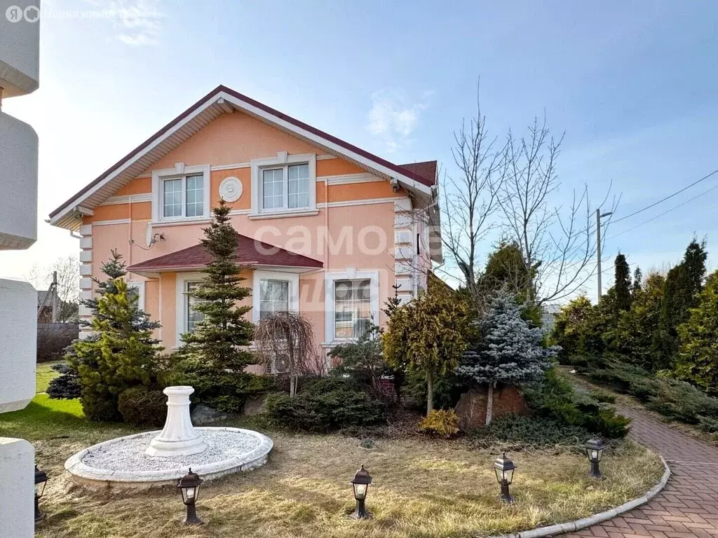 Дом в Киров, Ленинский район, улица Щорса, 125 (164 м) - Фото 1