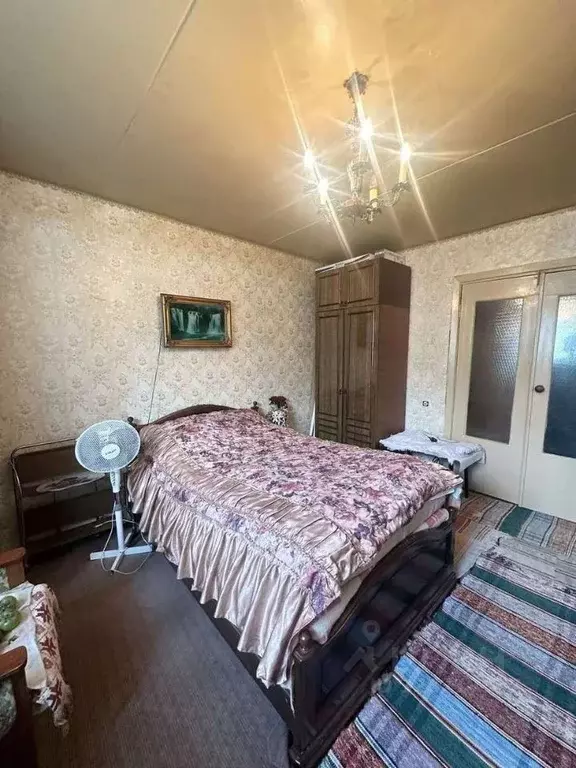 3-к кв. Брянская область, Брянский район, Добрунское с/пос, с. ... - Фото 1