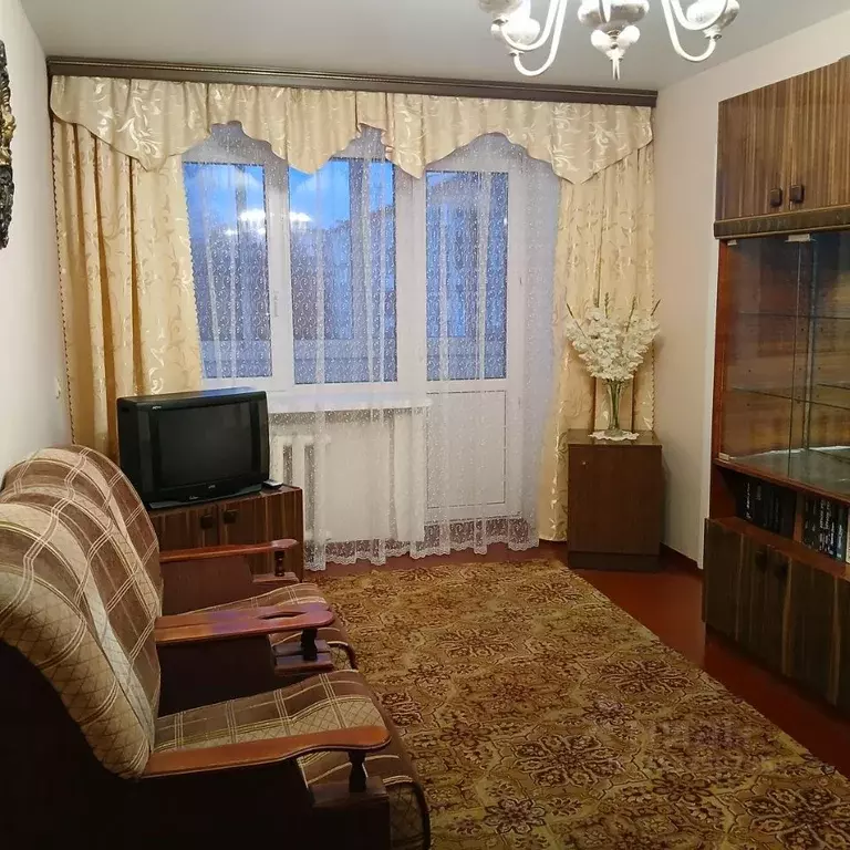 2-к кв. Рязанская область, Рязань ул. Гагарина, 48 (48.0 м) - Фото 0