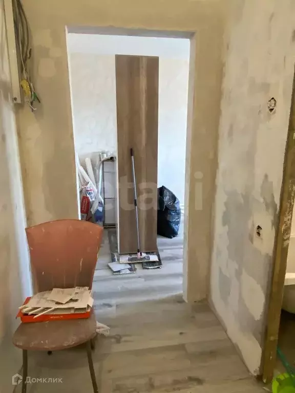 Продаётся 1-к квартира, 32.1 м - Фото 1