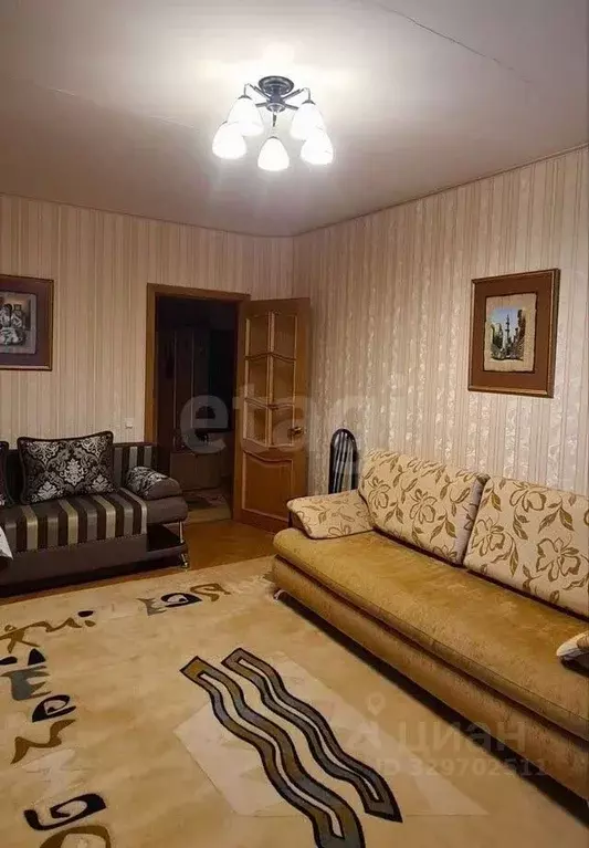 1-к кв. Санкт-Петербург Наличная ул., 40К7 (40.0 м) - Фото 2