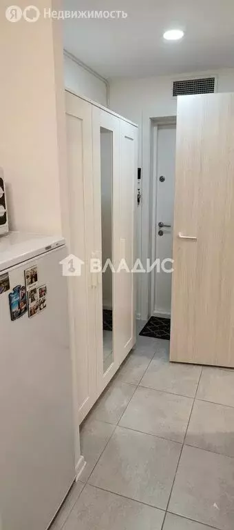 Квартира-студия: Люберцы, улица 8 Марта, 20к2 (19.8 м) - Фото 1