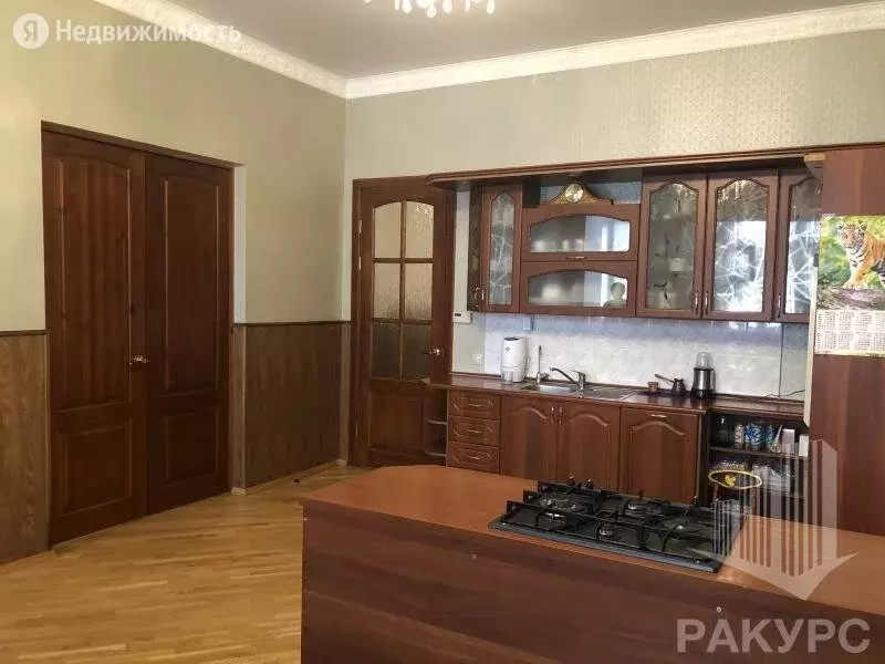 3-комнатная квартира: Пермь, улица Краснова, 30 (151.4 м) - Фото 1