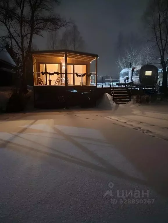 Дом в Кемеровская область, Новокузнецк Энергетик СНТ, ул. Лазовая, 7 ... - Фото 2