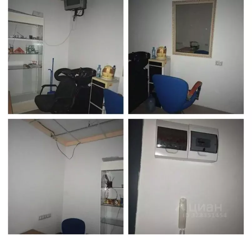 Комната Саха (Якутия), Якутск ул. Богдана Чижика, 27 (10.0 м) - Фото 1