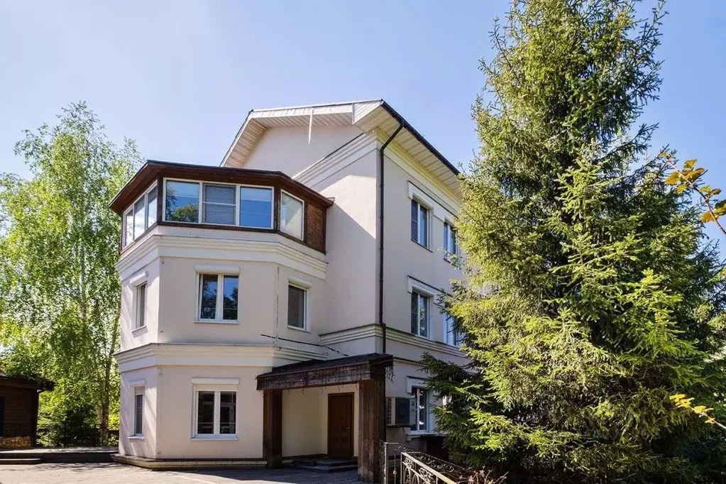 Дом, 700 м - Фото 1