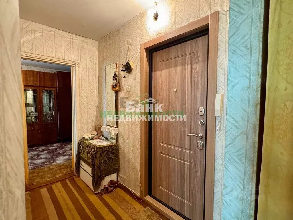 2-к кв. Саратовская область, Вольск Ярославская ул., 89 (43.2 м) - Фото 2