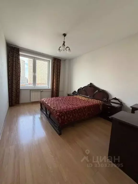 2-к кв. Москва ул. Авиаконструктора Миля, 26 (65.6 м) - Фото 1