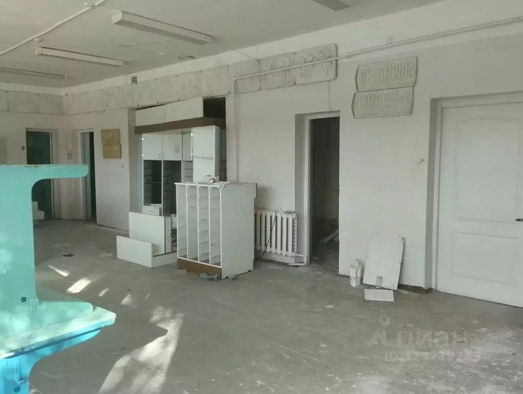 Помещение свободного назначения в Саратовская область, Духовницкое рп ... - Фото 1