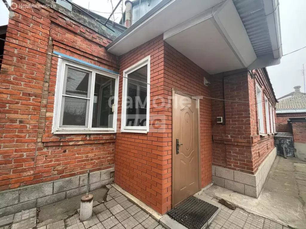 Дом в Ейск, Бердянская улица (48 м) - Фото 1