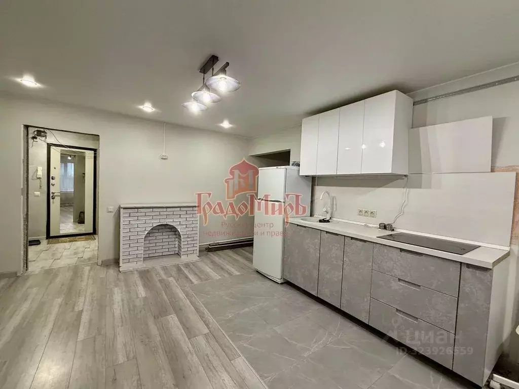 3-к кв. Московская область, Сергиево-Посадский городской округ, ... - Фото 2