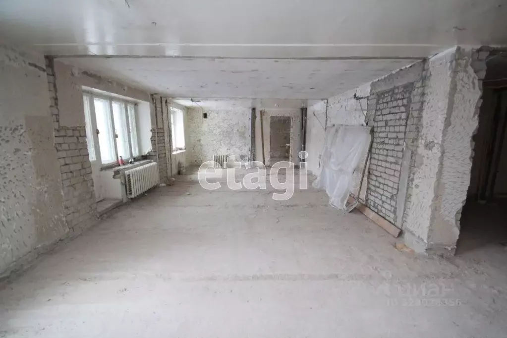 Офис в Костромская область, Кострома ул. Димитрова, 14А (299 м) - Фото 1