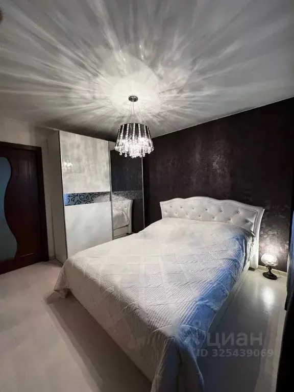 3-к кв. Иркутская область, Ангарск 6А мкр, 41 (66.6 м) - Фото 2