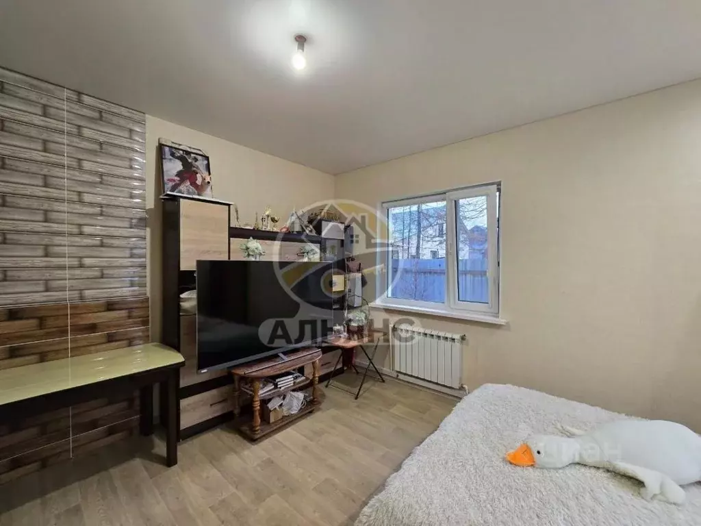 Дом в Ямало-Ненецкий АО, Новый Уренгой Лира ДНТ, ул. Видная, 1 (138 м) - Фото 2