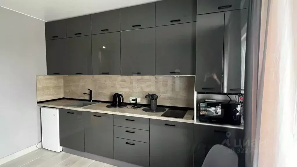 Студия Калининградская область, Зеленоградск ул. Имени гвардии ... - Фото 2