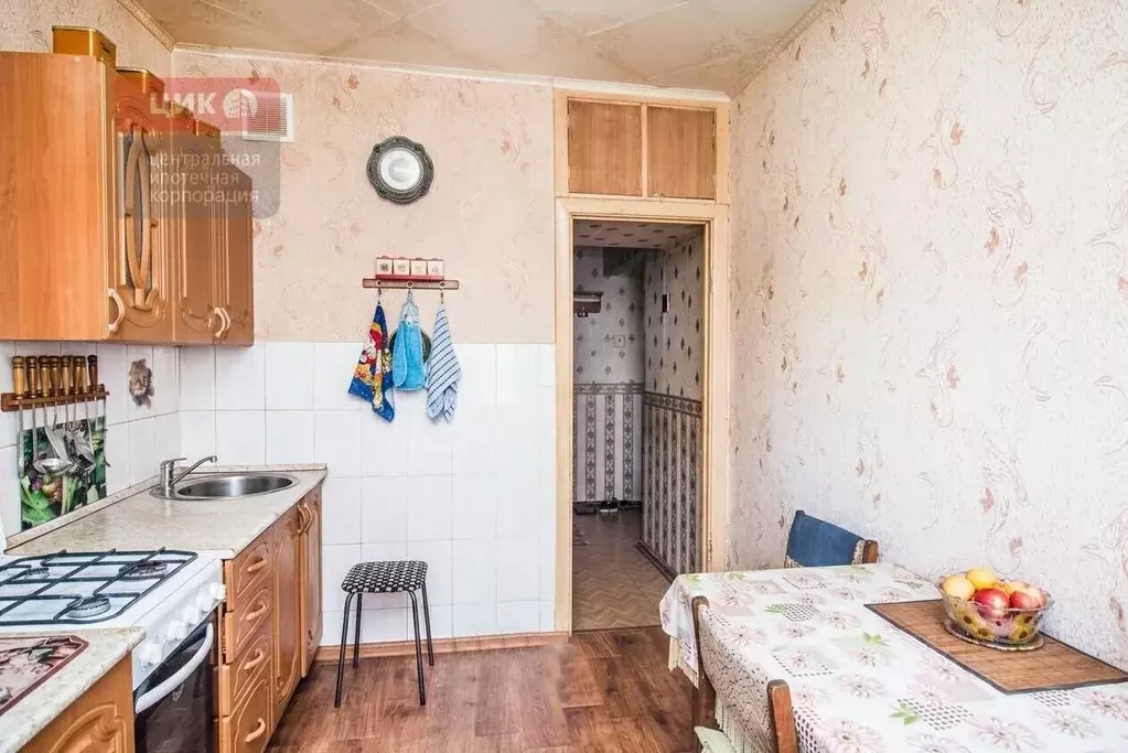 3-к кв. Рязанская область, Рязань Песочня тер., ул. Зубковой, 31 (67.1 ... - Фото 2