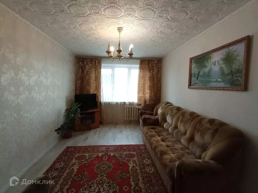 Продаётся 3-к квартира, 68.5 м - Фото 0