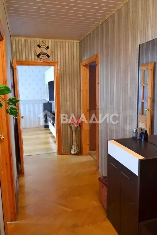 3-к. квартира, 60,3 м, 5/9 эт. - Фото 1