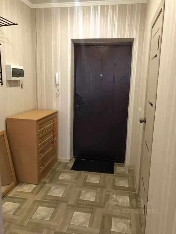 1-к кв. Краснодарский край, Краснодар ул. Евгении Жигуленко, 11/2 ... - Фото 2