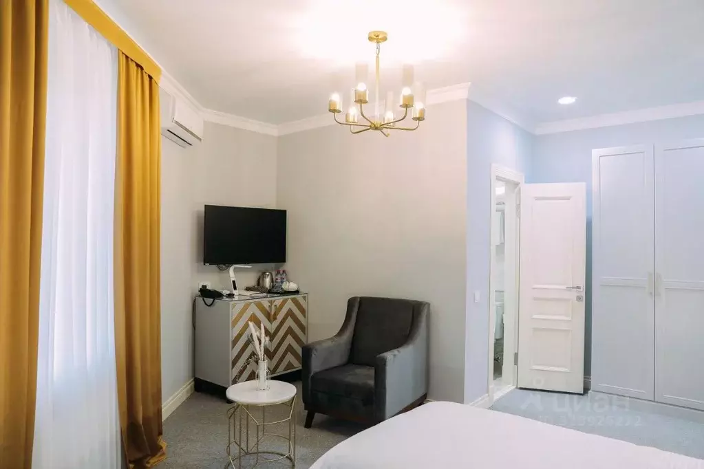 Комната Дагестан, Дербент ул. Канделаки, 17 (18.0 м) - Фото 2